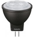 Philips Master LED MR11 Spot, 3.5W, 2700K, 24D, Not Dimmable