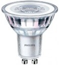 Philips CorePro LED GU10, 3.5W=35W, 3000K, 36D, No Dim