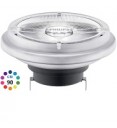 Philips Master LED AR111, 11W-50W, CRI90, 2700K 40D, Dimmable