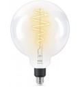 Philips WIZ LED Giant Globe, 6.5W=40W, E27, 2700K-6500K Tunable Smart Bulb