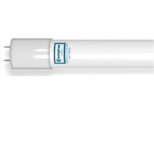 Crompton LED T8 Full Glass Tube, 5ft, 1500mm, 24W, 320deg