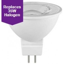 Mr16 halogen deals bulb screwfix