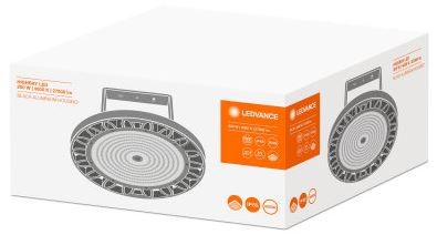 Ledvion Osram Projecteur LED 200W – 24000 Lumen – 4000K